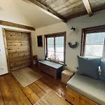 Domek alpejski Fuchs & Has' Marienberg