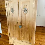 Fuchs & Has' * Marienberg