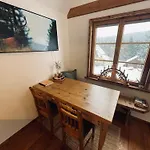 Alpstuga Fuchs & Has' *