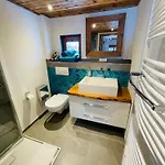 Fuchs & Has' Domek alpejski Marienberg