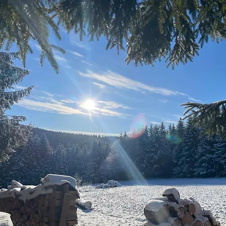 בקתה Fuchs & Has' *