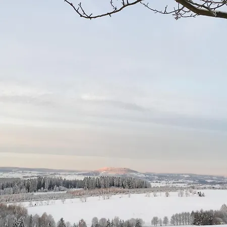 בקתה Fuchs & Has' מריאנברג