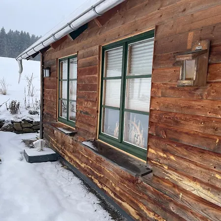 Fuchs & Has' شاليه حصن مارينبيرغ