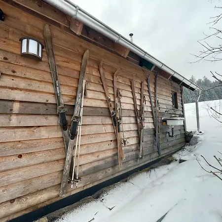 Fuchs & Has' Alpstuga *