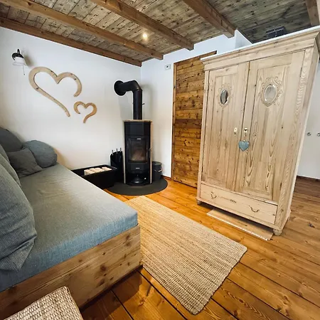 Fuchs & Has' * حصن مارينبيرغ