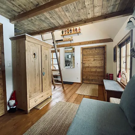 Fuchs & Has' حصن مارينبيرغ