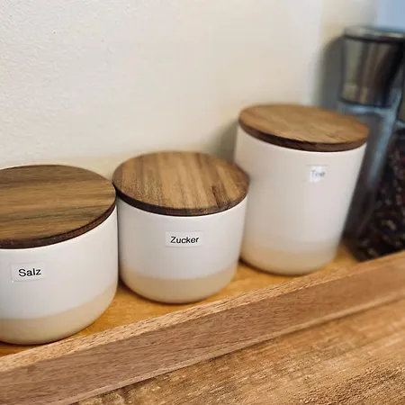 Fuchs & Has' شاليه حصن مارينبيرغ