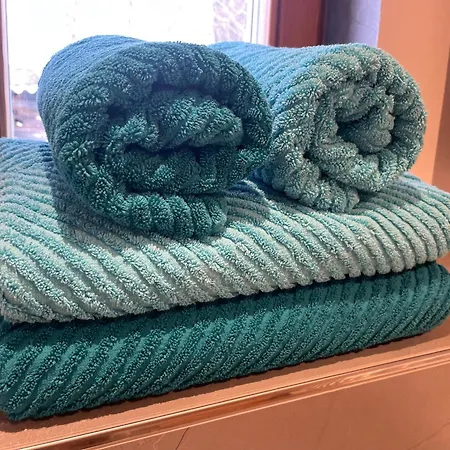 Fuchs & Has' شاليه حصن مارينبيرغ