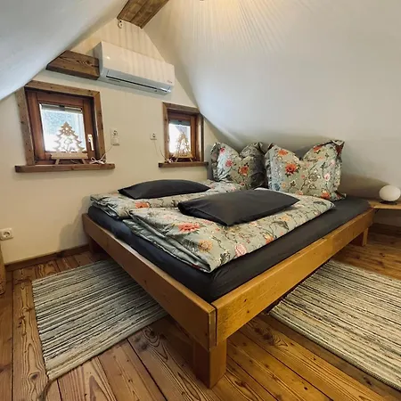 Fuchs & Has' マリエンベルク