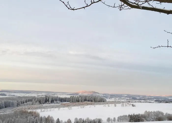 شاليه Fuchs & Has' حصن مارينبيرغ