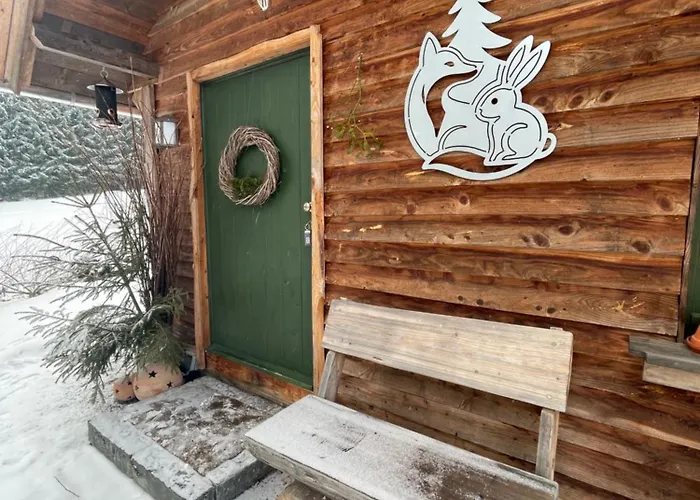 Fuchs & Has' حصن مارينبيرغ