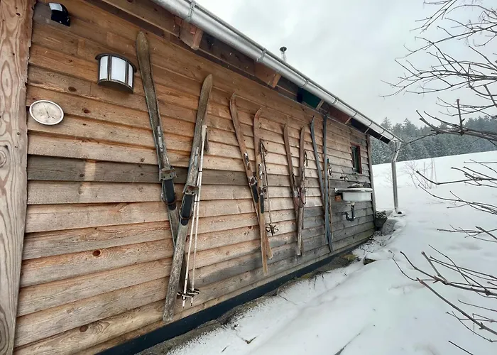 Fuchs & Has' شاليه *