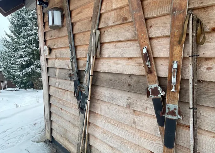 Fuchs & Has' حصن مارينبيرغ