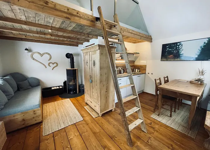 Fuchs & Has' شاليه *