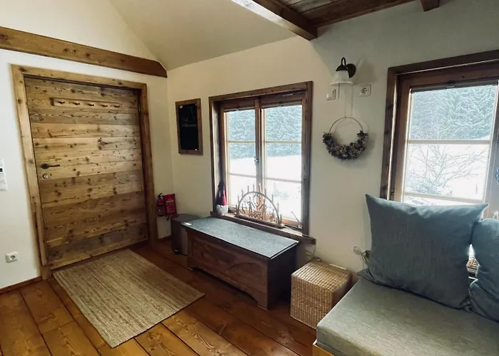 شاليه Fuchs & Has' حصن مارينبيرغ