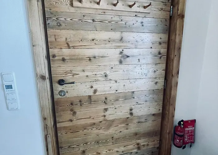 شاليه Fuchs & Has' *