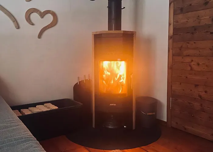 شاليه Fuchs & Has' حصن مارينبيرغ