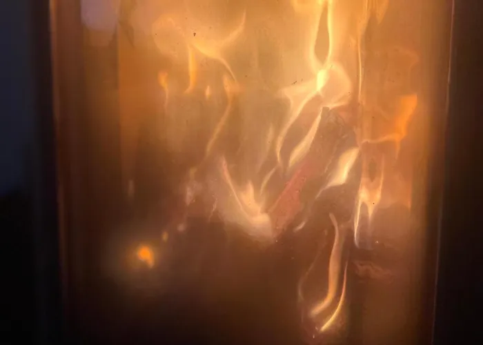 شاليه Fuchs & Has' حصن مارينبيرغ