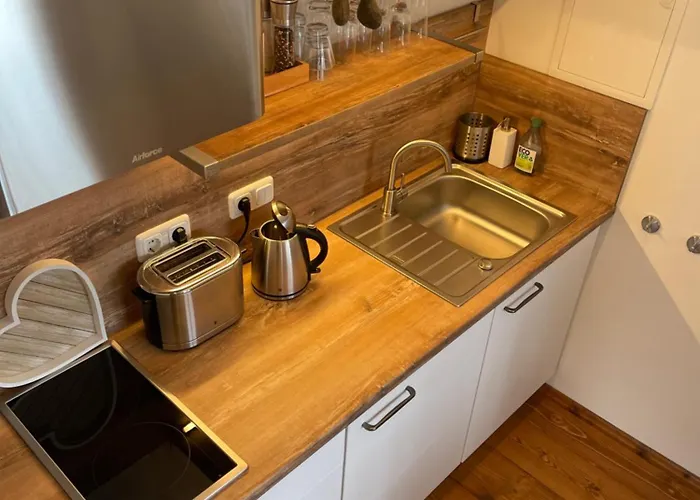 Fuchs & Has' حصن مارينبيرغ