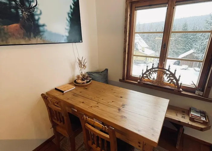 شاليه Fuchs & Has' *