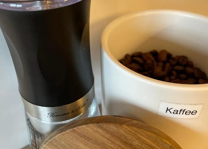 شاليه Fuchs & Has' حصن مارينبيرغ