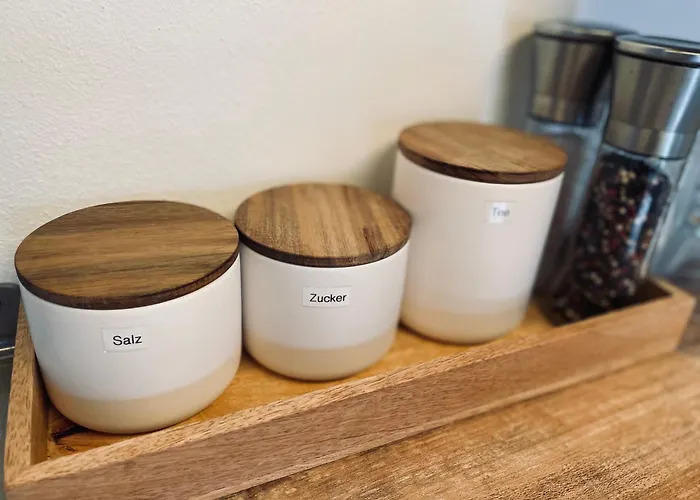 Fuchs & Has' شاليه حصن مارينبيرغ