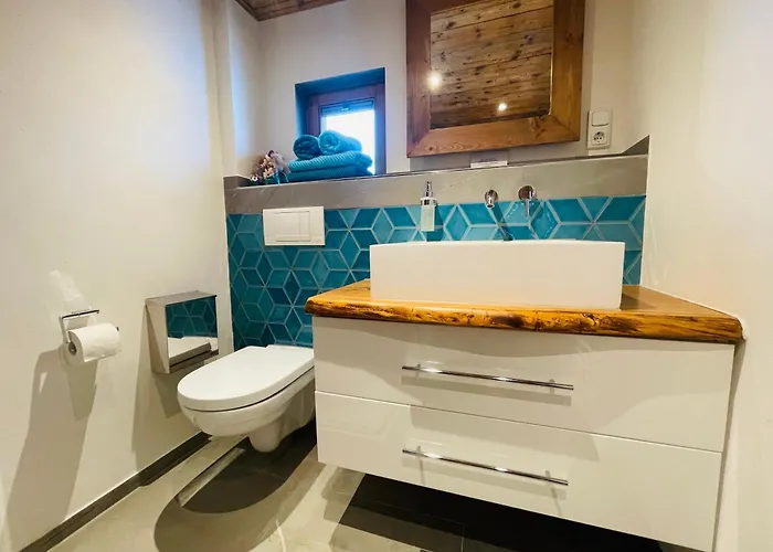 Fuchs & Has' شاليه