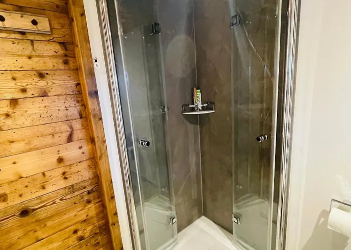 شاليه Fuchs & Has' *