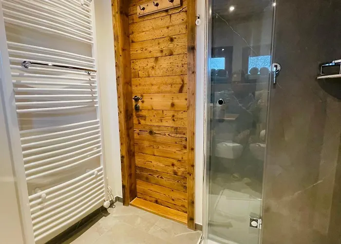 Fuchs & Has' حصن مارينبيرغ