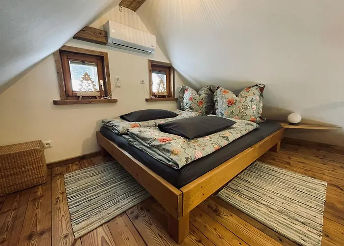 Fuchs & Has' マリエンベルク