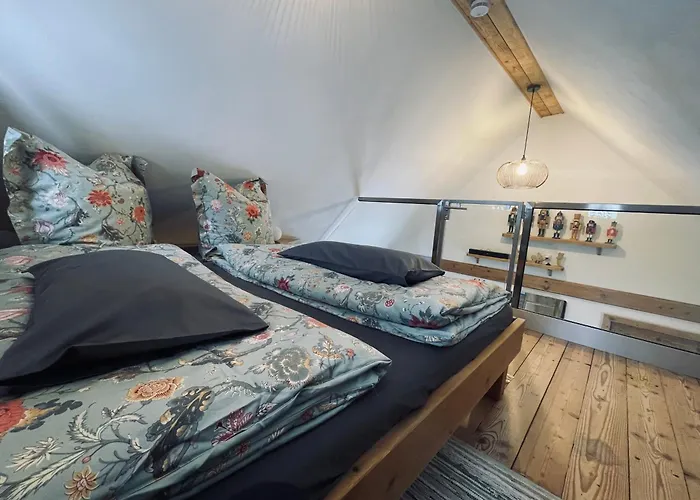 Fuchs & Has' حصن مارينبيرغ