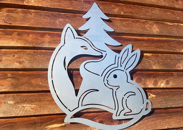 شاليه Fuchs & Has' *