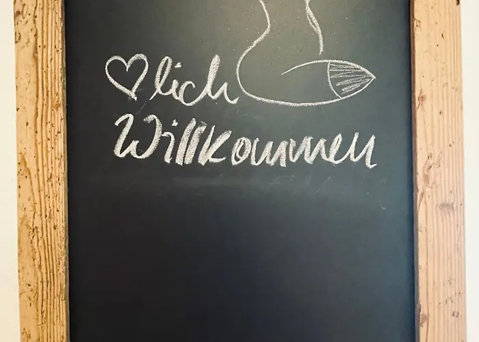 Fuchs & Has' * حصن مارينبيرغ