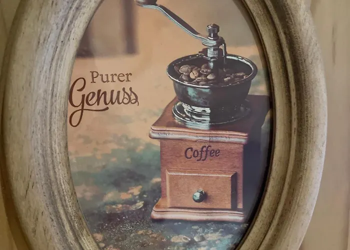 شاليه Fuchs & Has' حصن مارينبيرغ