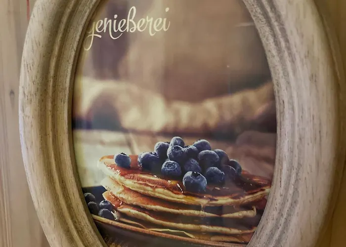 شاليه Fuchs & Has' *