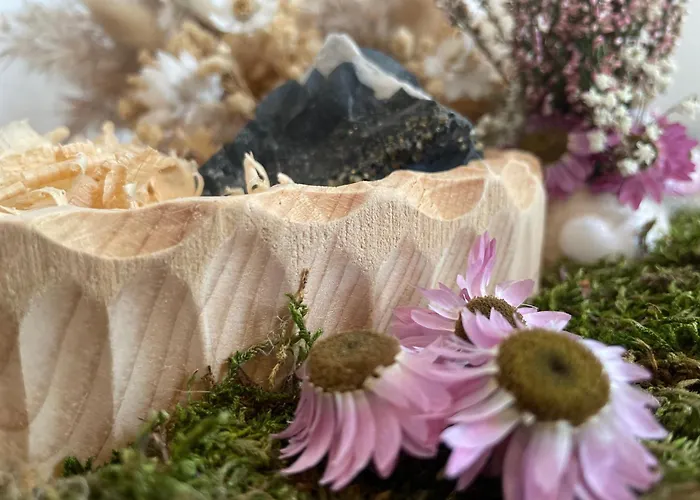 Fuchs & Has' * حصن مارينبيرغ