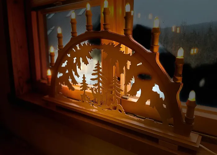 شاليه Fuchs & Has'