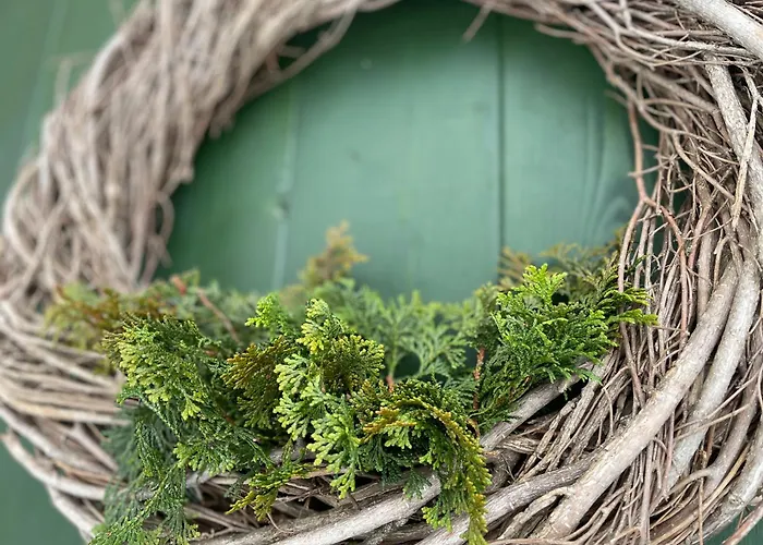 Fuchs & Has' シャレー *