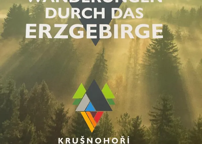 Fuchs & Has' شاليه حصن مارينبيرغ